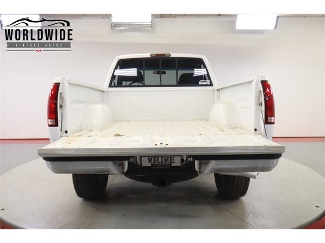 1997 Chevrolet Silverado Z/71 (CC-2096024) for sale in Denver , Colorado