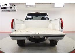 1997 Chevrolet Silverado Z/71 (CC-2096024) for sale in Denver , Colorado