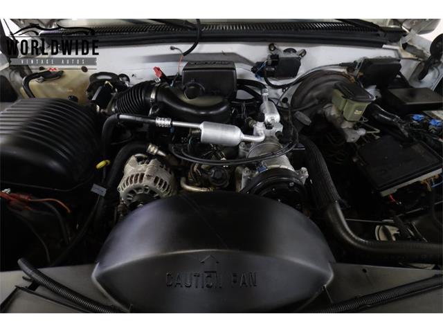 1997 Chevrolet Silverado Z/71 (CC-2096024) for sale in Denver , Colorado