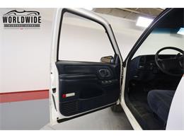 1997 Chevrolet Silverado Z/71 (CC-2096024) for sale in Denver , Colorado