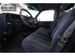 1997 Chevrolet Silverado Z/71 (CC-2096024) for sale in Denver , Colorado