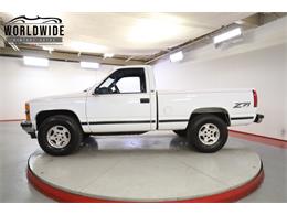 1997 Chevrolet Silverado Z/71 (CC-2096024) for sale in Denver , Colorado
