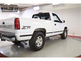 1997 Chevrolet Silverado Z/71 (CC-2096024) for sale in Denver , Colorado
