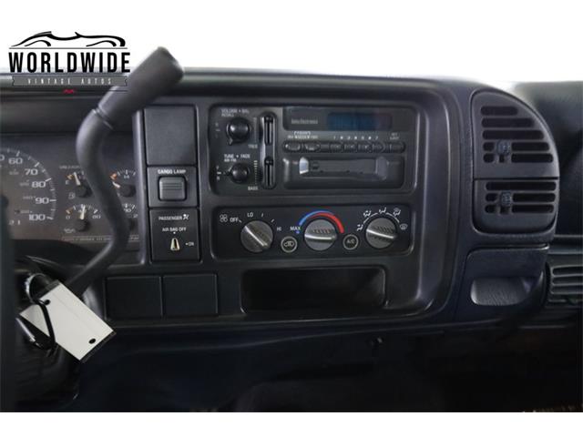 1997 Chevrolet Silverado Z/71 (CC-2096024) for sale in Denver , Colorado