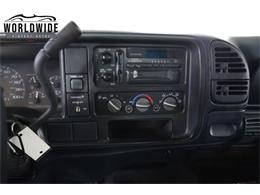 1997 Chevrolet Silverado Z/71 (CC-2096024) for sale in Denver , Colorado