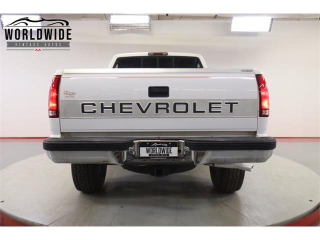 1997 Chevrolet Silverado Z/71 (CC-2096024) for sale in Denver , Colorado