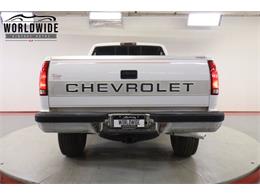 1997 Chevrolet Silverado Z/71 (CC-2096024) for sale in Denver , Colorado