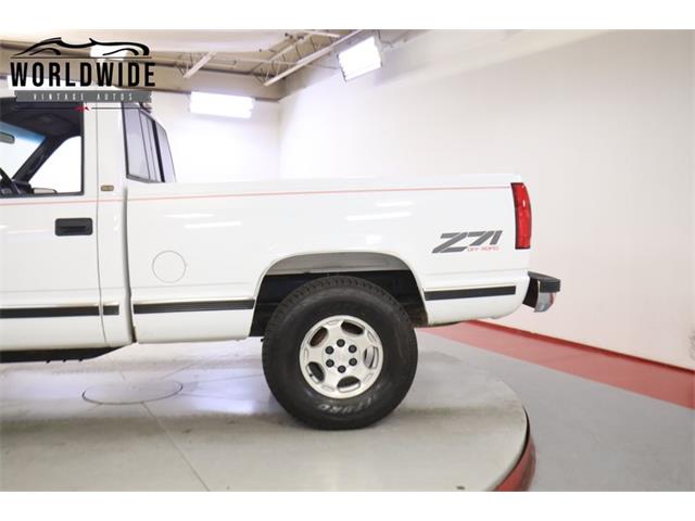 1997 Chevrolet Silverado Z/71 (CC-2096024) for sale in Denver , Colorado