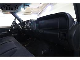 1997 Chevrolet Silverado Z/71 (CC-2096024) for sale in Denver , Colorado