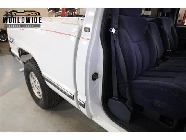 1997 Chevrolet Silverado Z/71 (CC-2096024) for sale in Denver , Colorado