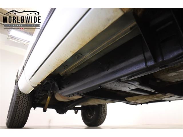 1997 Chevrolet Silverado Z/71 (CC-2096024) for sale in Denver , Colorado