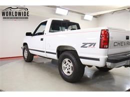 1997 Chevrolet Silverado Z/71 (CC-2096024) for sale in Denver , Colorado