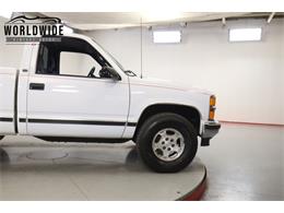 1997 Chevrolet Silverado Z/71 (CC-2096024) for sale in Denver , Colorado