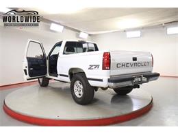 1997 Chevrolet Silverado Z/71 (CC-2096024) for sale in Denver , Colorado