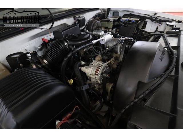 1997 Chevrolet Silverado Z/71 (CC-2096024) for sale in Denver , Colorado
