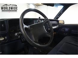 1997 Chevrolet Silverado Z/71 (CC-2096024) for sale in Denver , Colorado