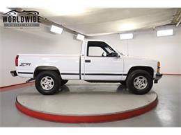 1997 Chevrolet Silverado Z/71 (CC-2096024) for sale in Denver , Colorado