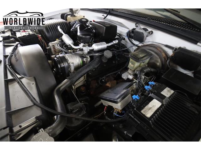 1997 Chevrolet Silverado Z/71 (CC-2096024) for sale in Denver , Colorado