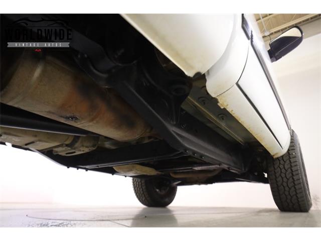 1997 Chevrolet Silverado Z/71 (CC-2096024) for sale in Denver , Colorado