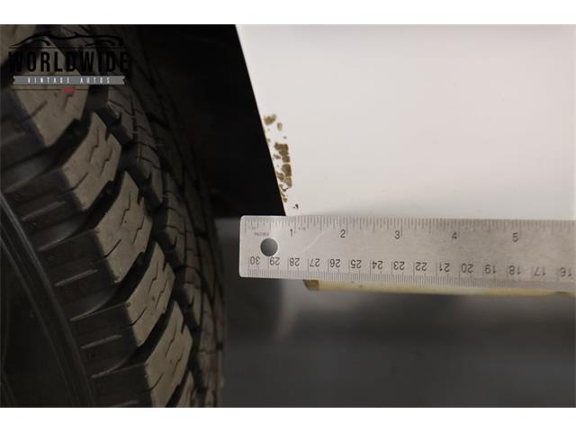 1997 Chevrolet Silverado Z/71 (CC-2096024) for sale in Denver , Colorado