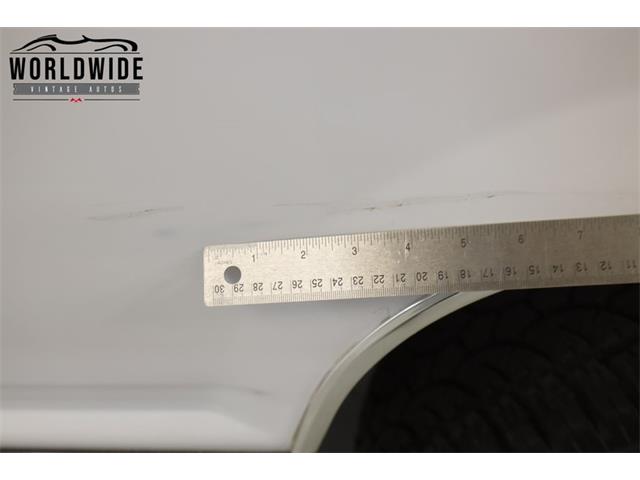 1997 Chevrolet Silverado Z/71 (CC-2096024) for sale in Denver , Colorado