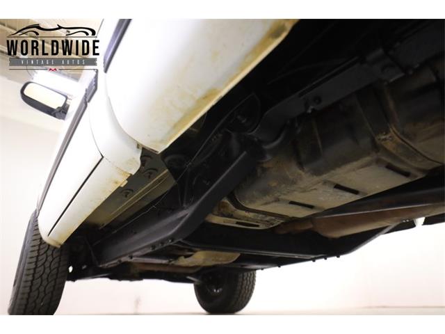 1997 Chevrolet Silverado Z/71 (CC-2096024) for sale in Denver , Colorado