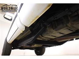 1997 Chevrolet Silverado Z/71 (CC-2096024) for sale in Denver , Colorado