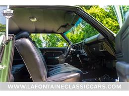 1970 Chevrolet Chevelle (CC-2096025) for sale in Milford, Michigan