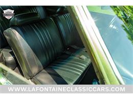 1970 Chevrolet Chevelle (CC-2096025) for sale in Milford, Michigan