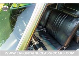 1970 Chevrolet Chevelle (CC-2096025) for sale in Milford, Michigan