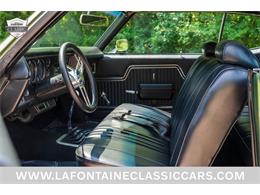 1970 Chevrolet Chevelle (CC-2096025) for sale in Milford, Michigan