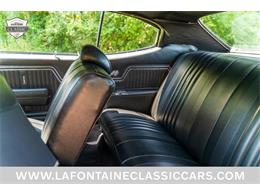 1970 Chevrolet Chevelle (CC-2096025) for sale in Milford, Michigan