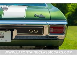 1970 Chevrolet Chevelle (CC-2096025) for sale in Milford, Michigan