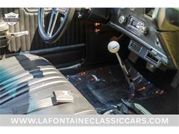 1970 Chevrolet Chevelle (CC-2096025) for sale in Milford, Michigan