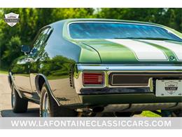 1970 Chevrolet Chevelle (CC-2096025) for sale in Milford, Michigan