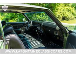 1970 Chevrolet Chevelle (CC-2096025) for sale in Milford, Michigan
