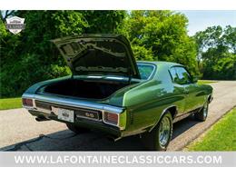 1970 Chevrolet Chevelle (CC-2096025) for sale in Milford, Michigan