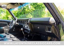 1970 Chevrolet Chevelle (CC-2096025) for sale in Milford, Michigan