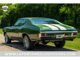 1970 Chevrolet Chevelle (CC-2096025) for sale in Milford, Michigan