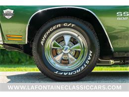 1970 Chevrolet Chevelle (CC-2096025) for sale in Milford, Michigan