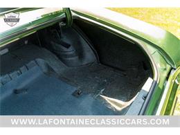 1970 Chevrolet Chevelle (CC-2096025) for sale in Milford, Michigan