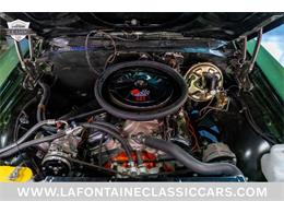 1970 Chevrolet Chevelle (CC-2096025) for sale in Milford, Michigan