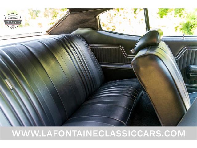 1970 Chevrolet Chevelle (CC-2096025) for sale in Milford, Michigan