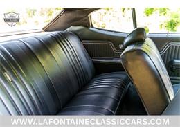 1970 Chevrolet Chevelle (CC-2096025) for sale in Milford, Michigan