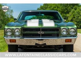 1970 Chevrolet Chevelle (CC-2096025) for sale in Milford, Michigan