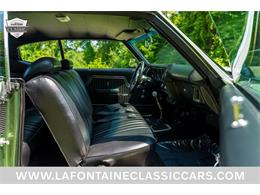 1970 Chevrolet Chevelle (CC-2096025) for sale in Milford, Michigan