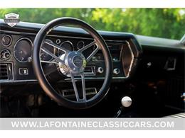 1970 Chevrolet Chevelle (CC-2096025) for sale in Milford, Michigan