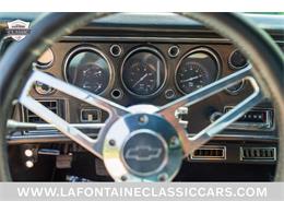 1970 Chevrolet Chevelle (CC-2096025) for sale in Milford, Michigan