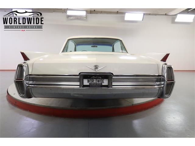 1964 Cadillac Sedan DeVille (CC-2096026) for sale in Denver , Colorado