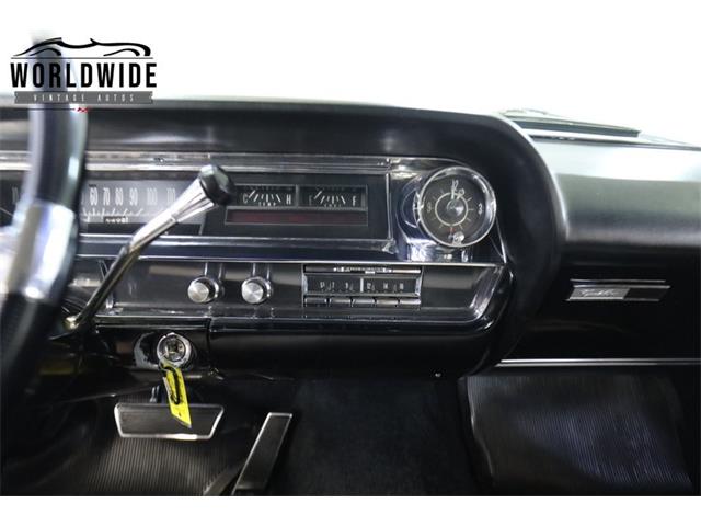 1964 Cadillac Sedan DeVille (CC-2096026) for sale in Denver , Colorado